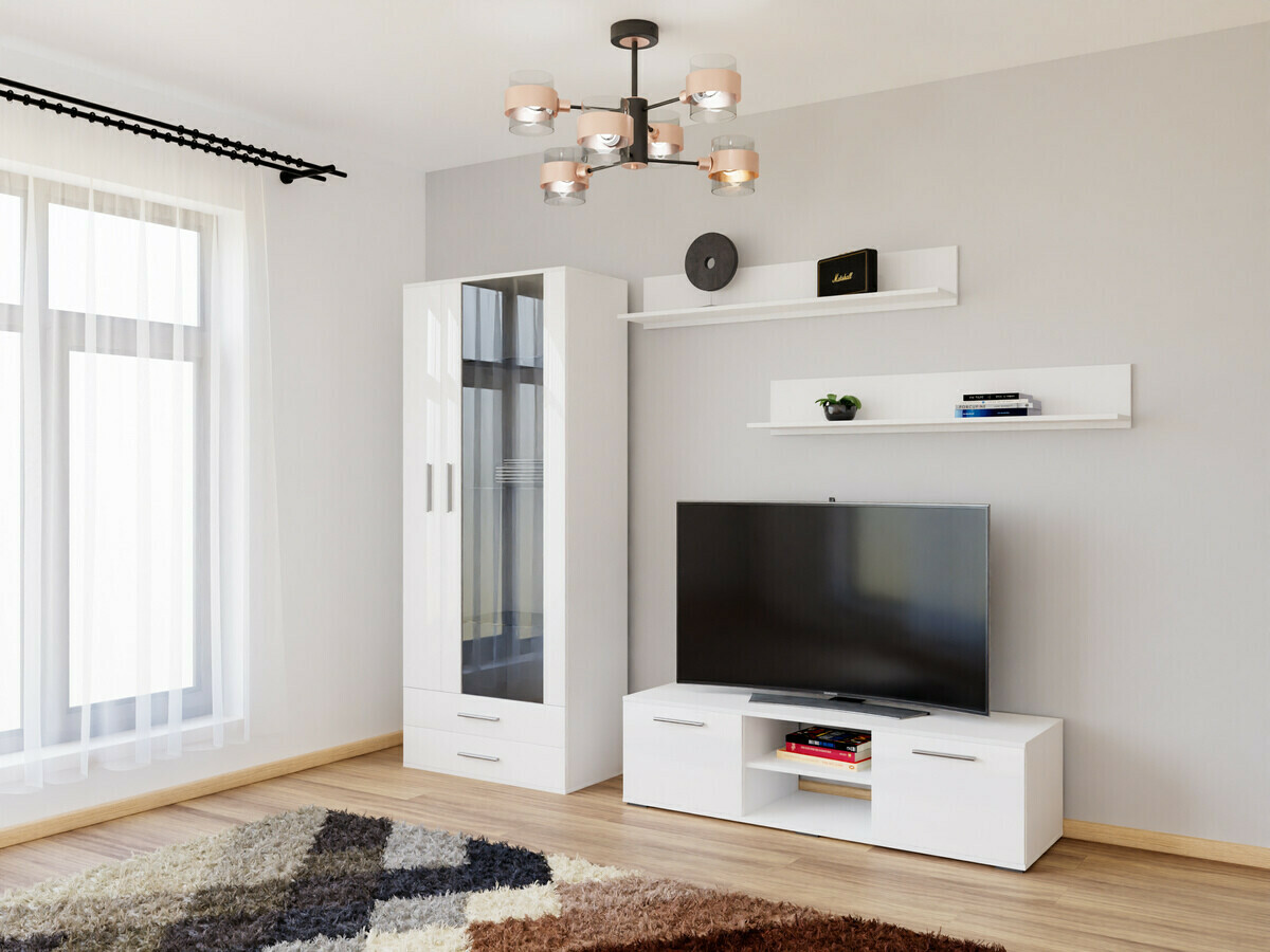 Baldų kolekcija Tornola