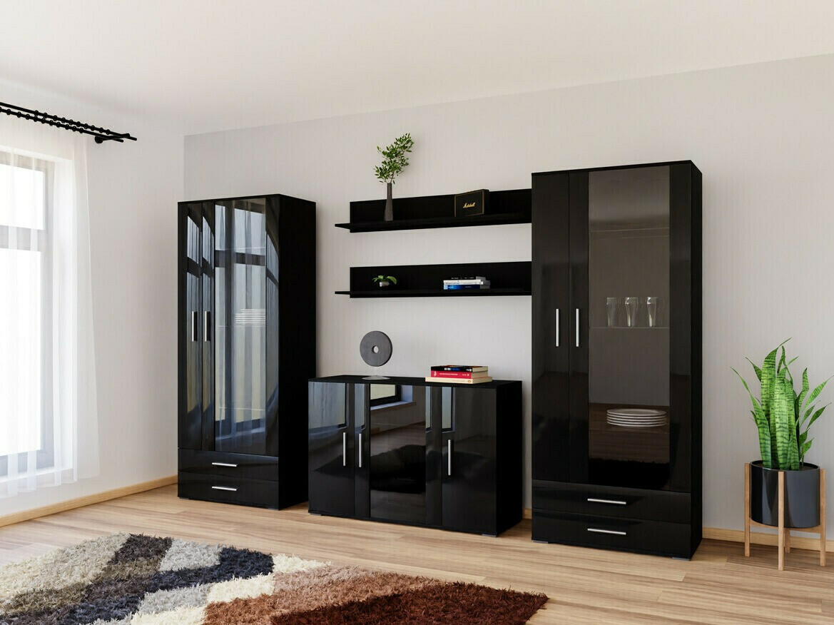 Baldų kolekcija Tornola