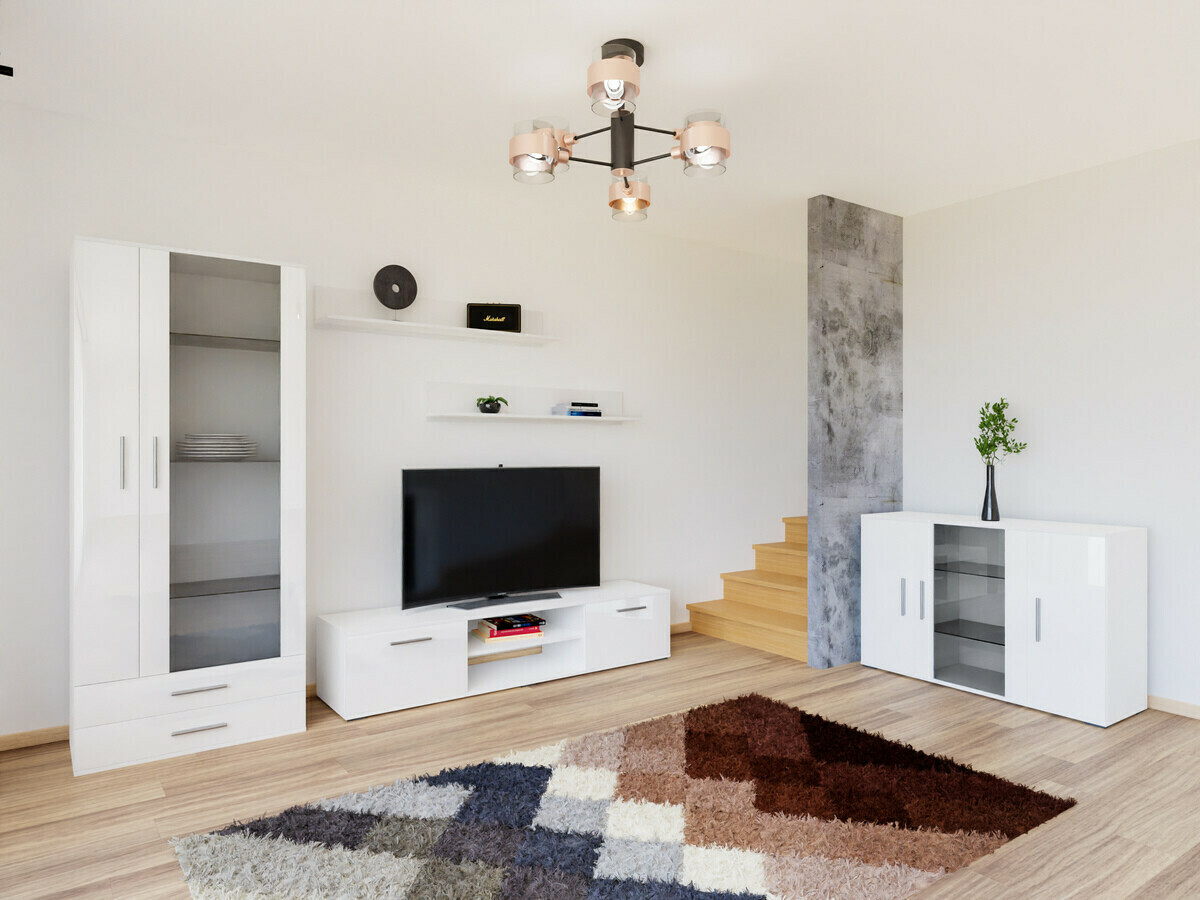 Baldų kolekcija Tornola