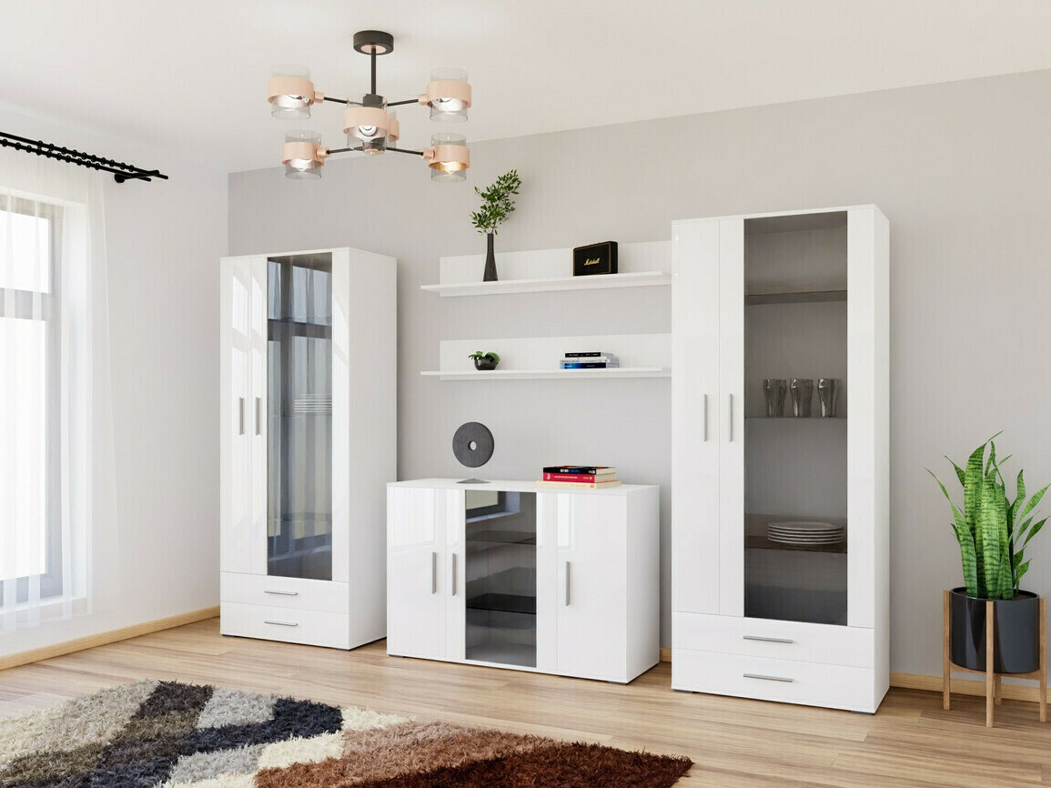 Baldų kolekcija Tornola