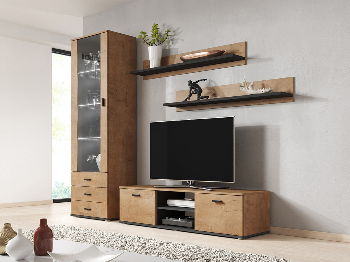 Baldų kolekcija Tornola