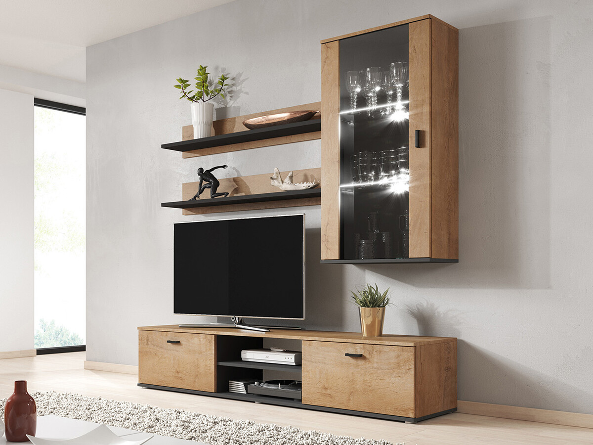 Baldų kolekcija Tornola