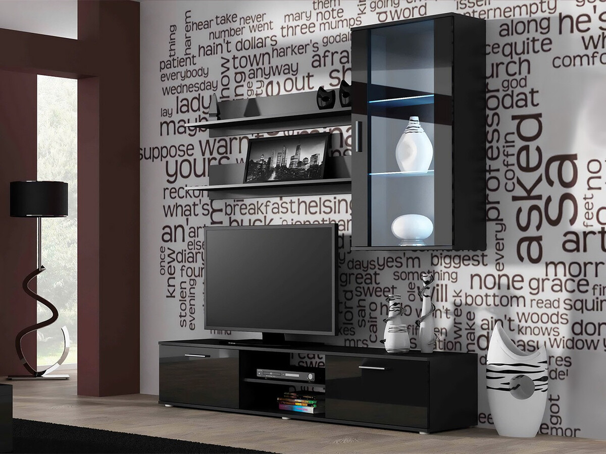 Baldų kolekcija Tornola