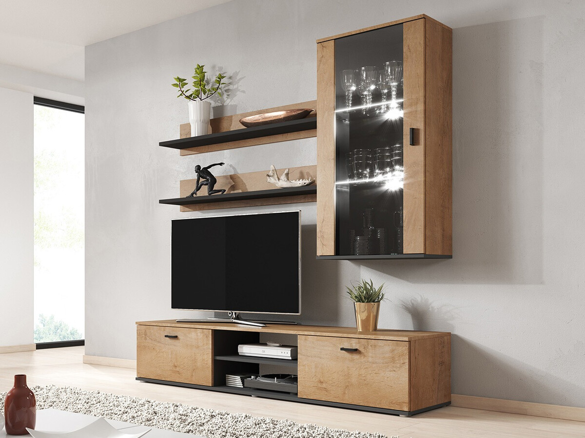 Baldų kolekcija Tornola