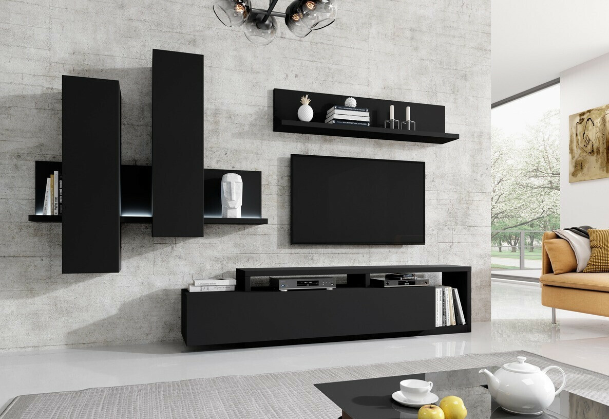 Baldų kolekcija Lutiva