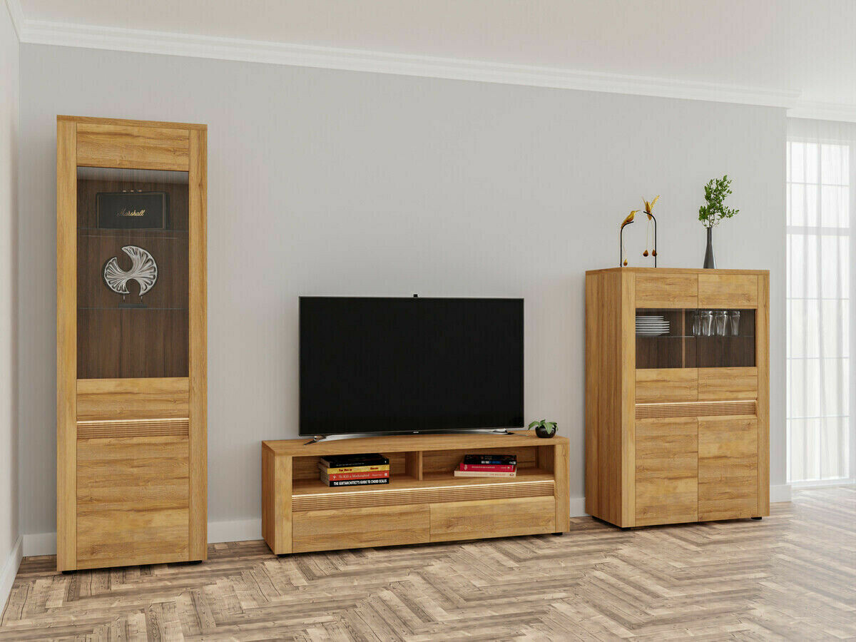 Baldų kolekcija Sonciro