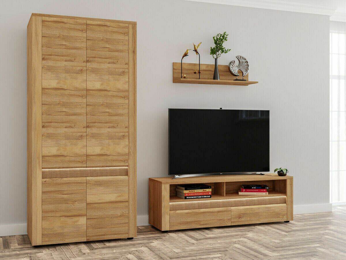 Baldų kolekcija Sonciro