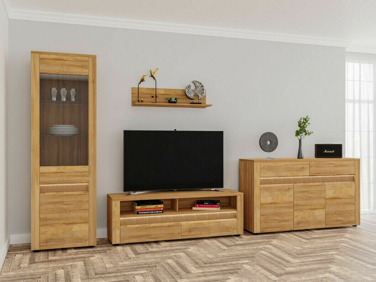 Baldų kolekcija Sonciro