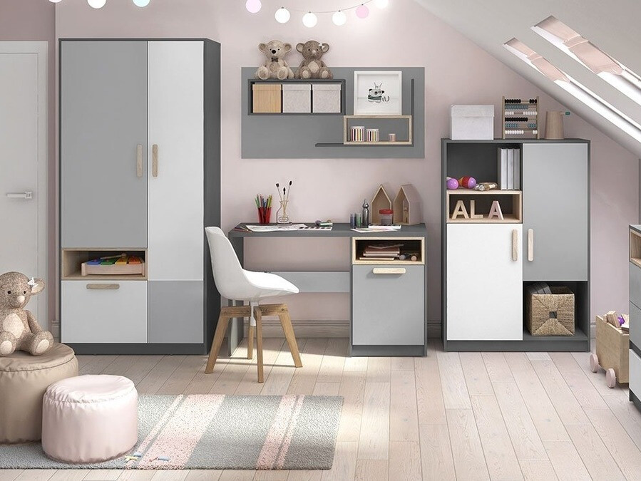 Baldų kolekcija Veravie