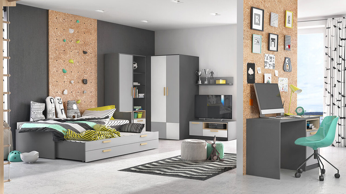 Baldų kolekcija Veravie