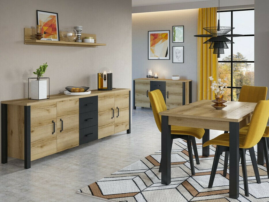 Baldų kolekcija Tornua