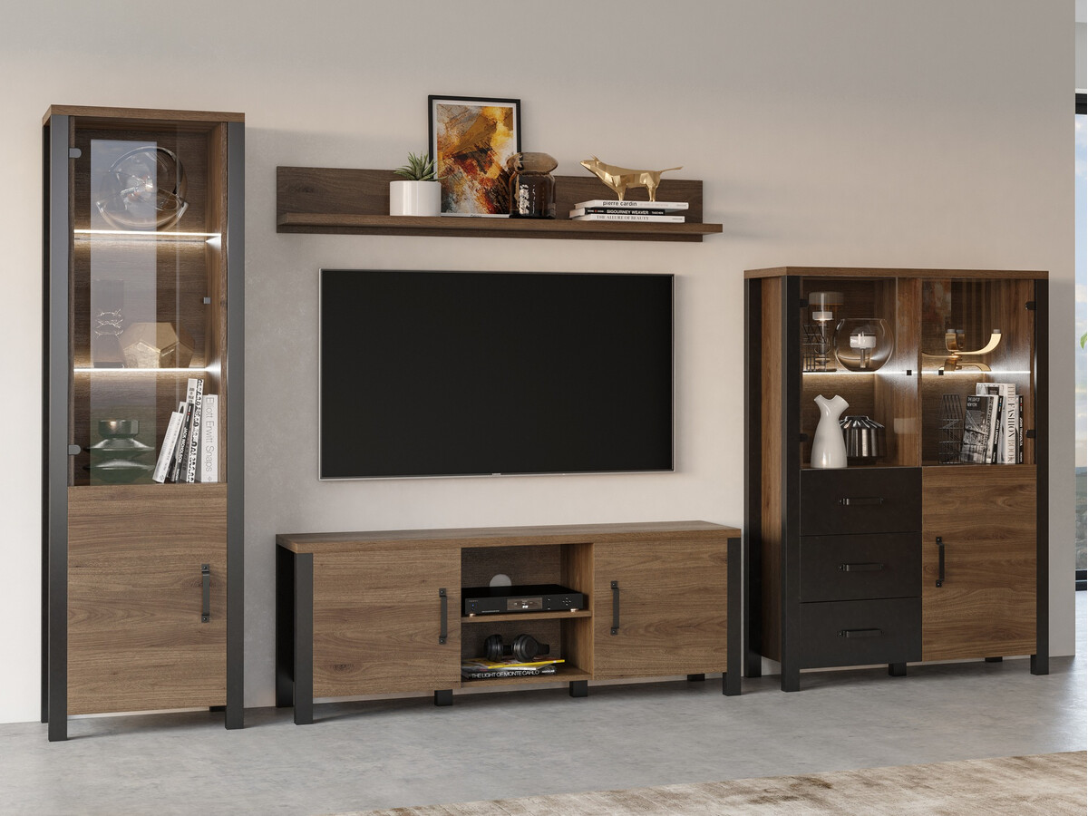 Baldų kolekcija Tornua