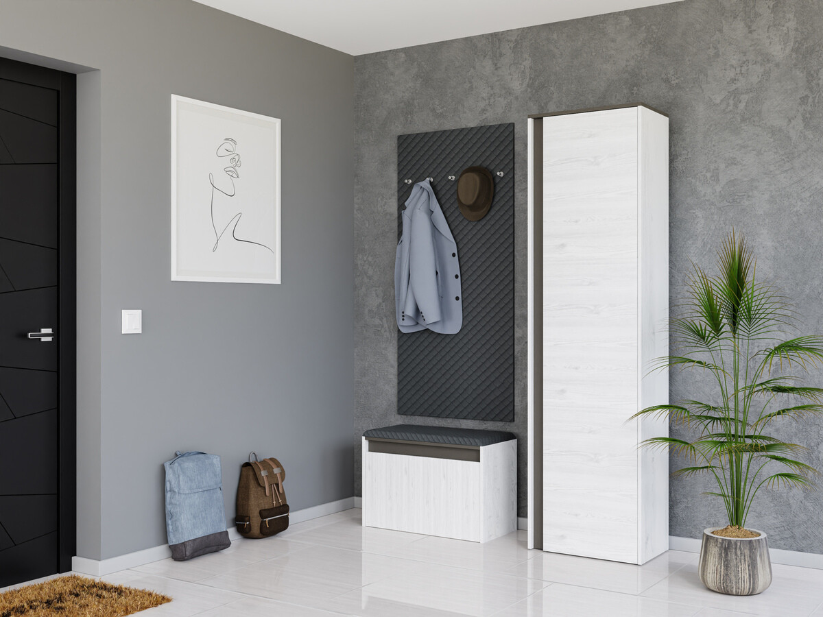 Baldų kolekcija Vosoe