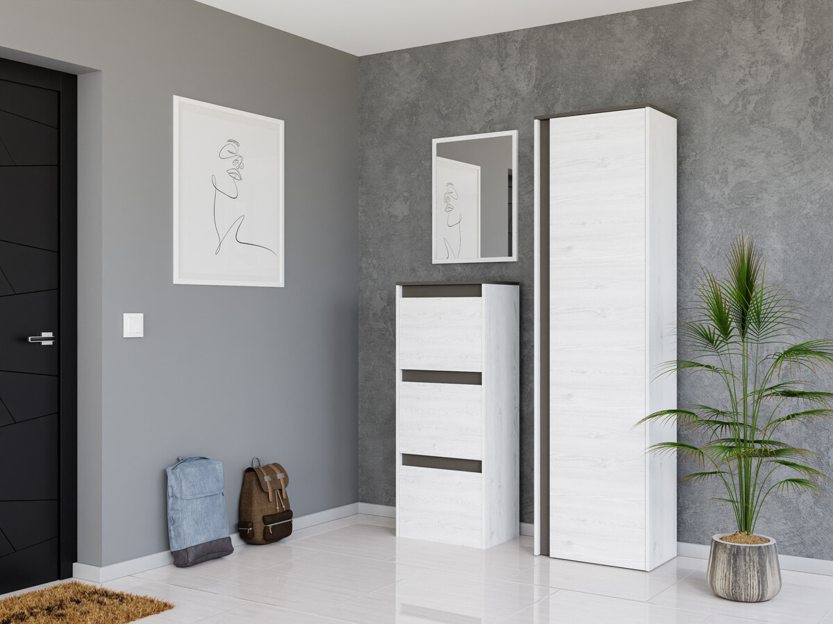 Baldų kolekcija Vosoe