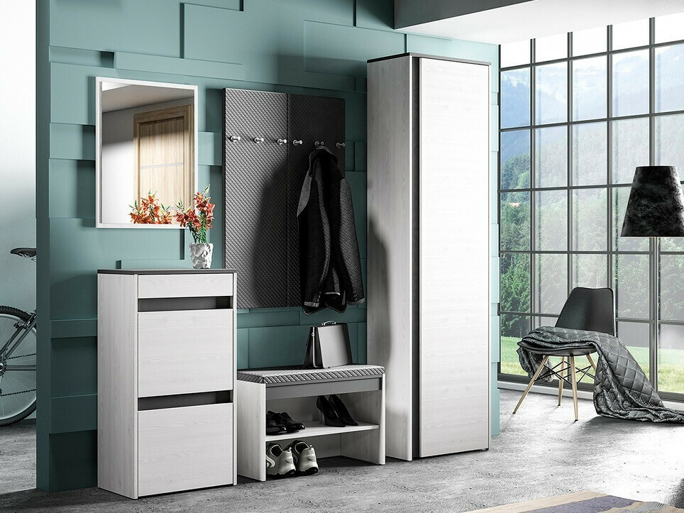 Baldų kolekcija Vosoe