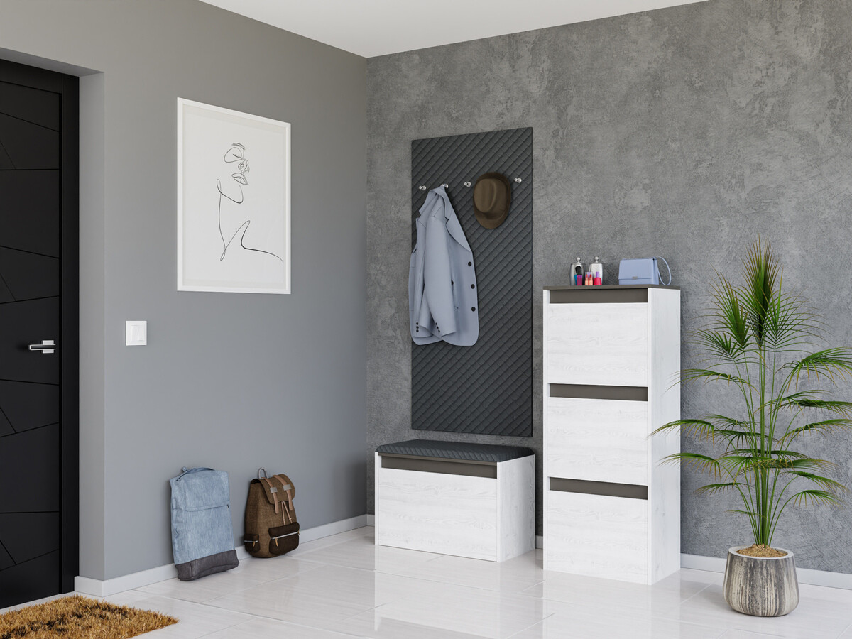 Baldų kolekcija Vosoe