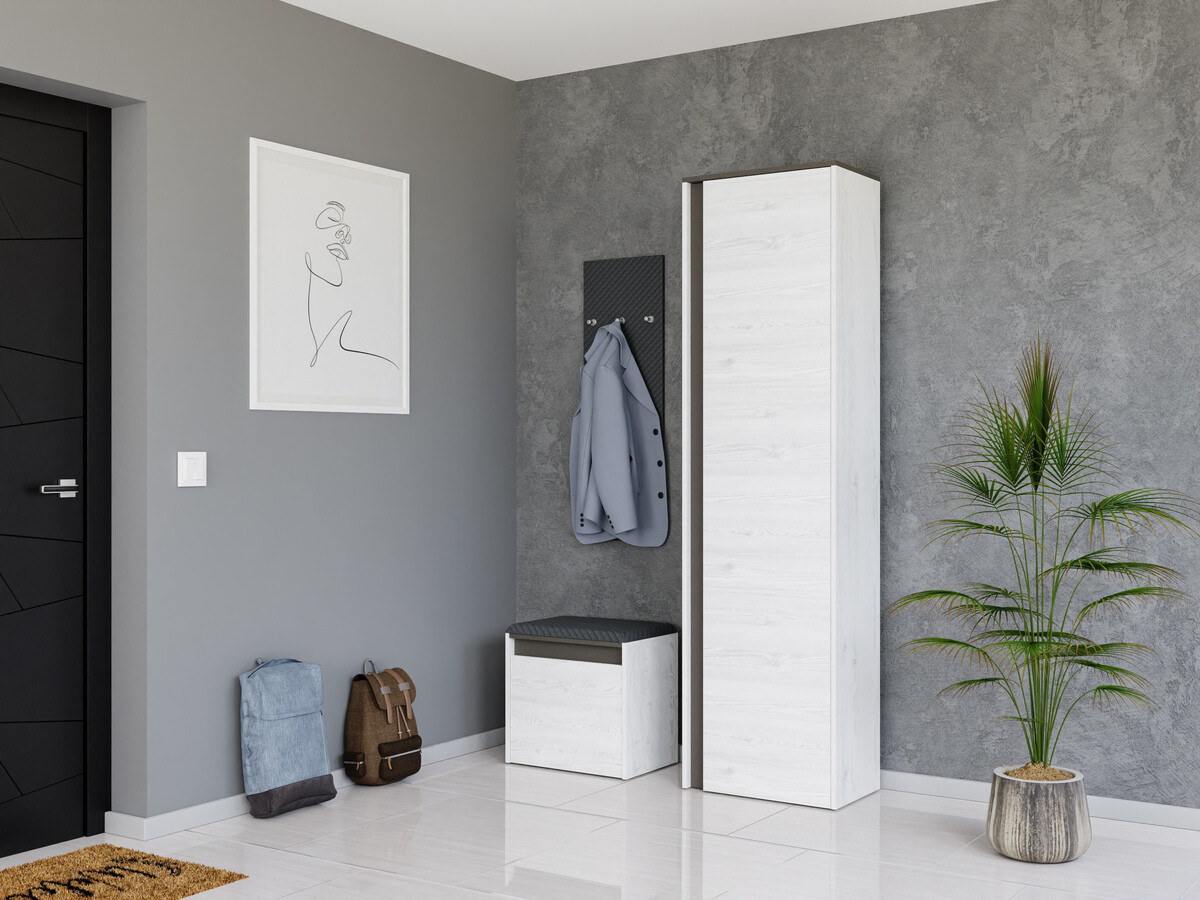 Baldų kolekcija Vosoe