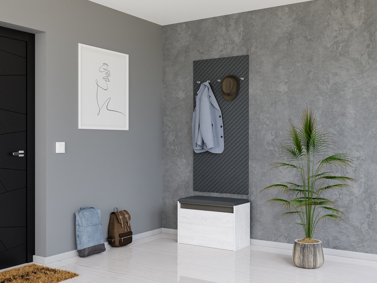 Baldų kolekcija Vosoe