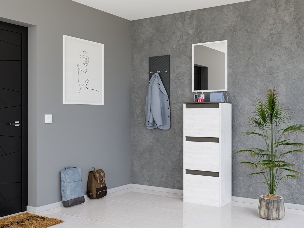 Baldų kolekcija Vosoe