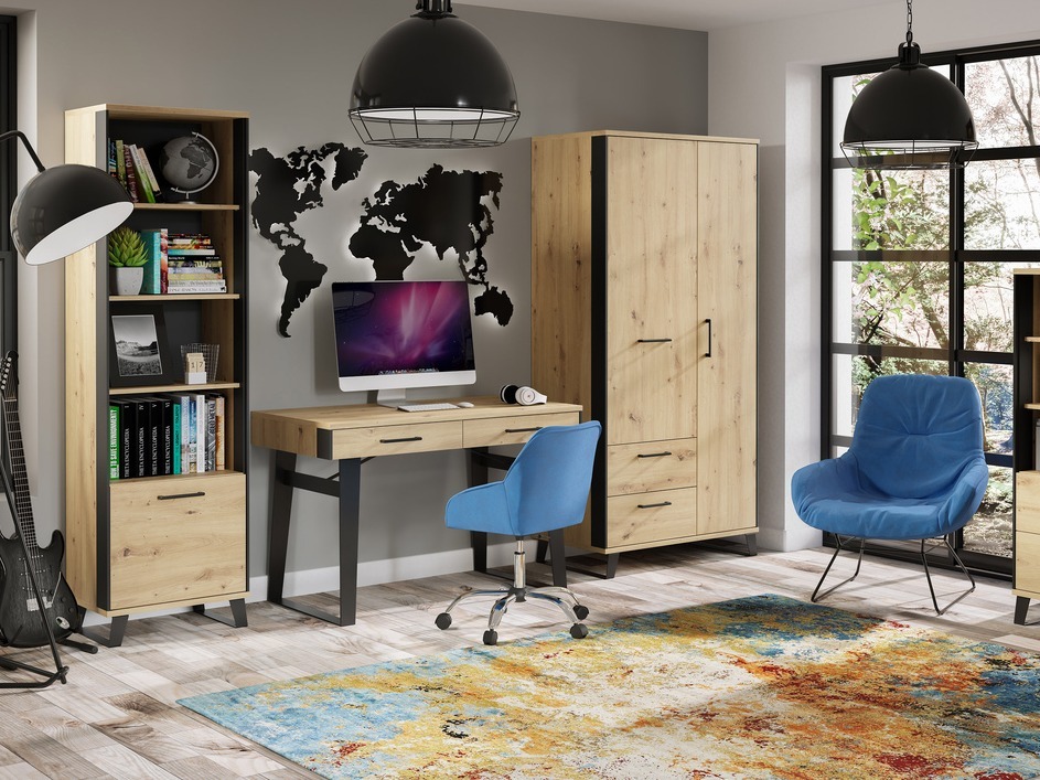 Baldų kolekcija Orlcame