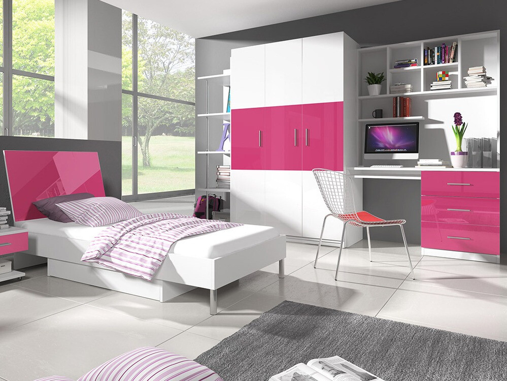 Baldų kolekcija Salmere