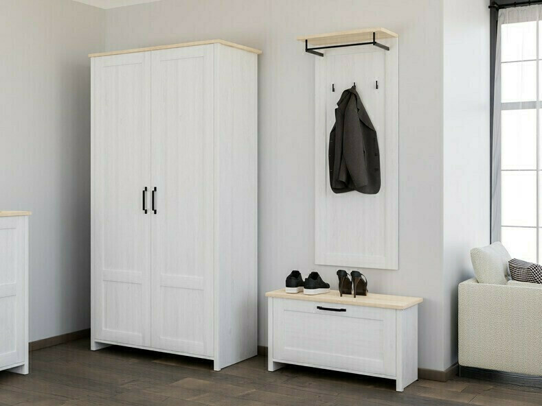 Baldų kolekcija Balmave