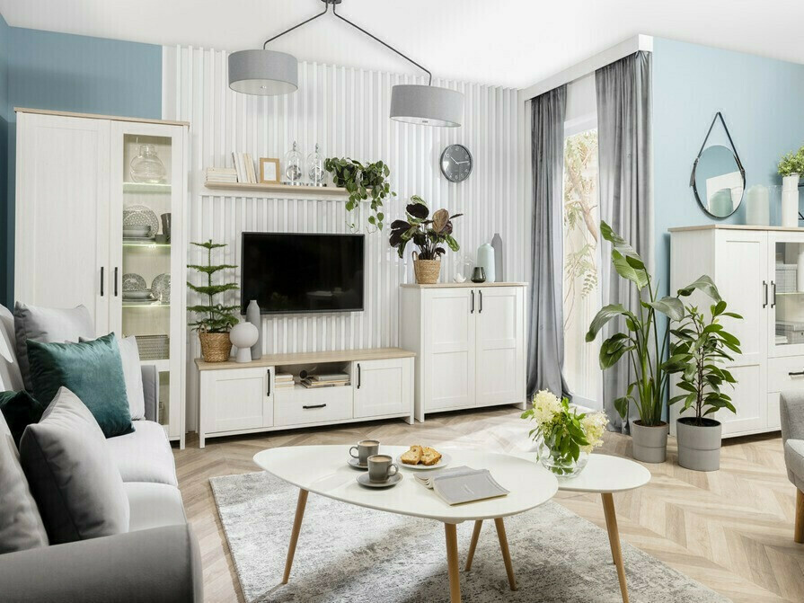 Baldų kolekcija Balmave