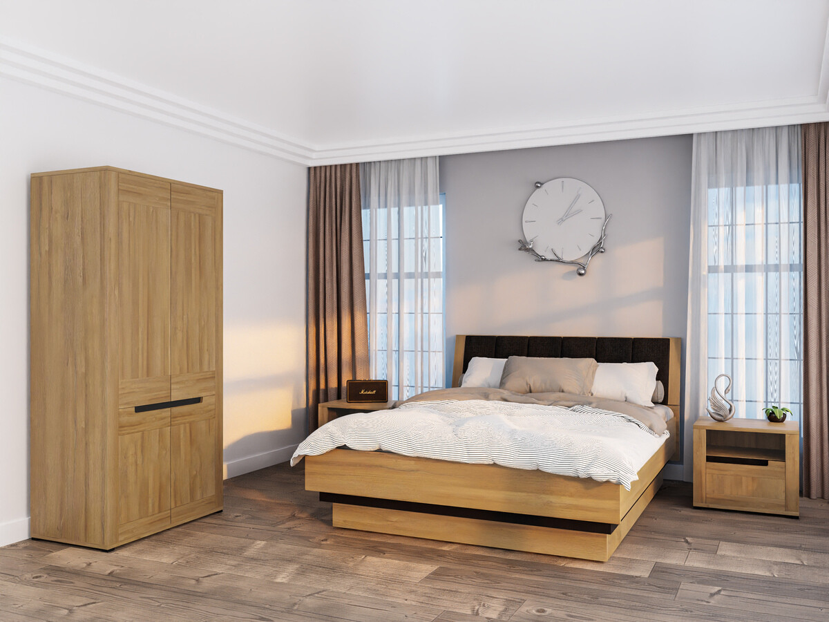 Baldų kolekcija Sonrevo