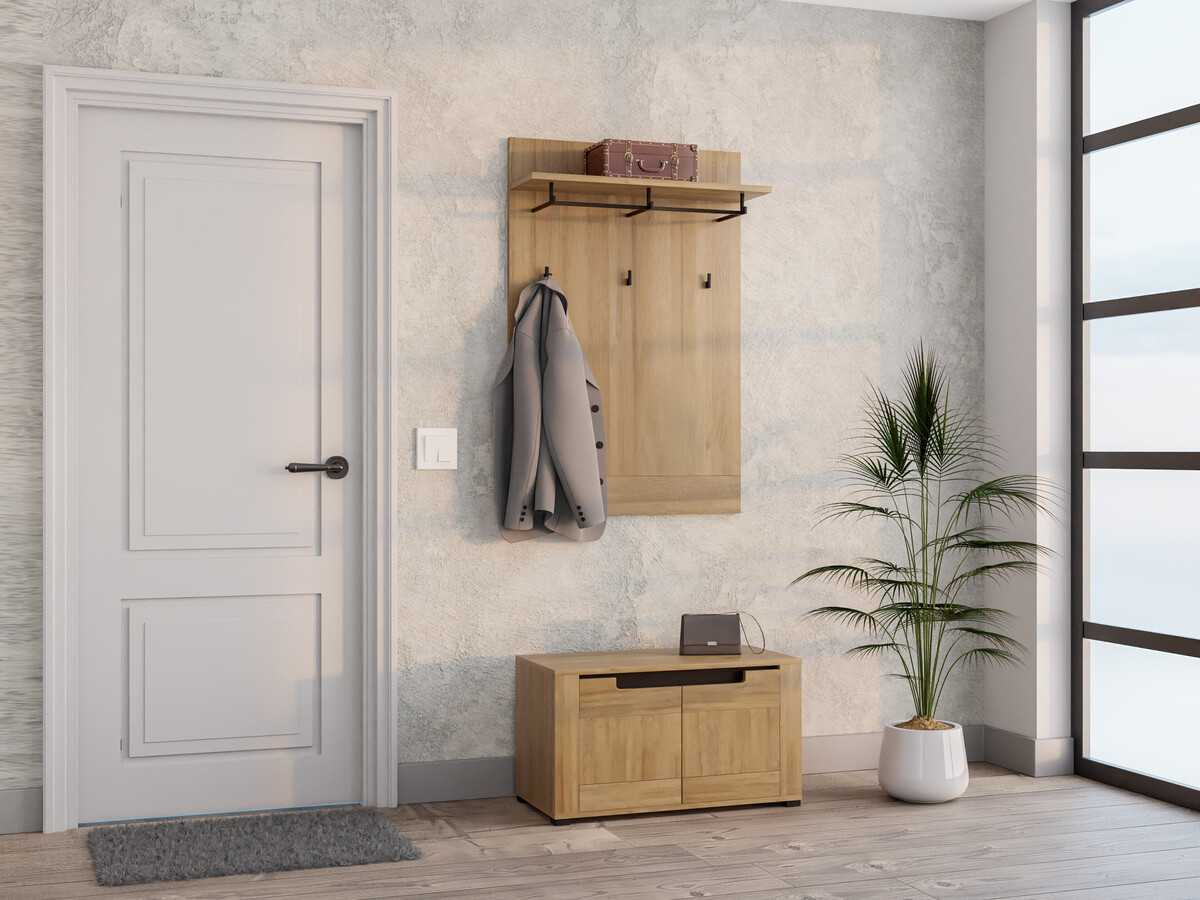 Baldų kolekcija Sonrevo