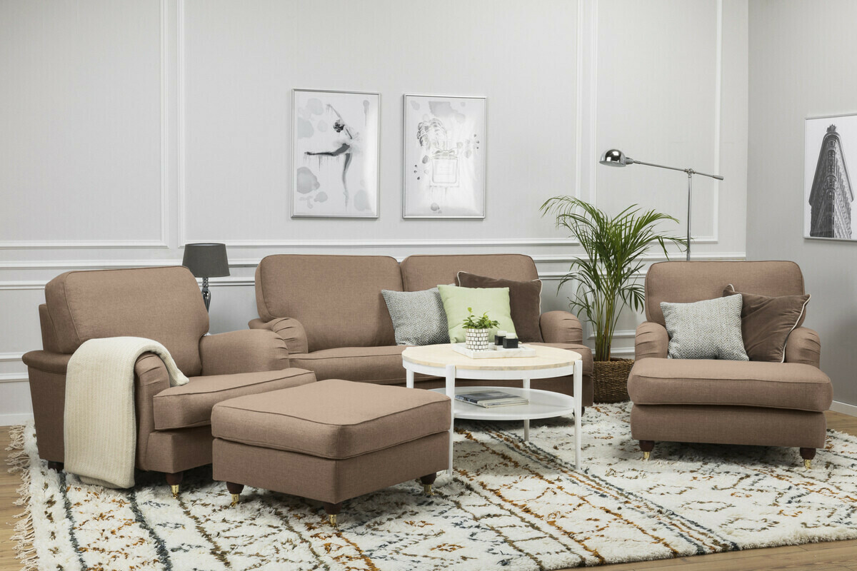 Baldų kolekcija Bloomington Venveni