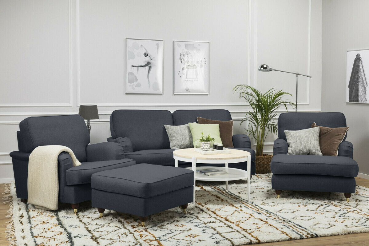 Baldų kolekcija Bloomington Venveni