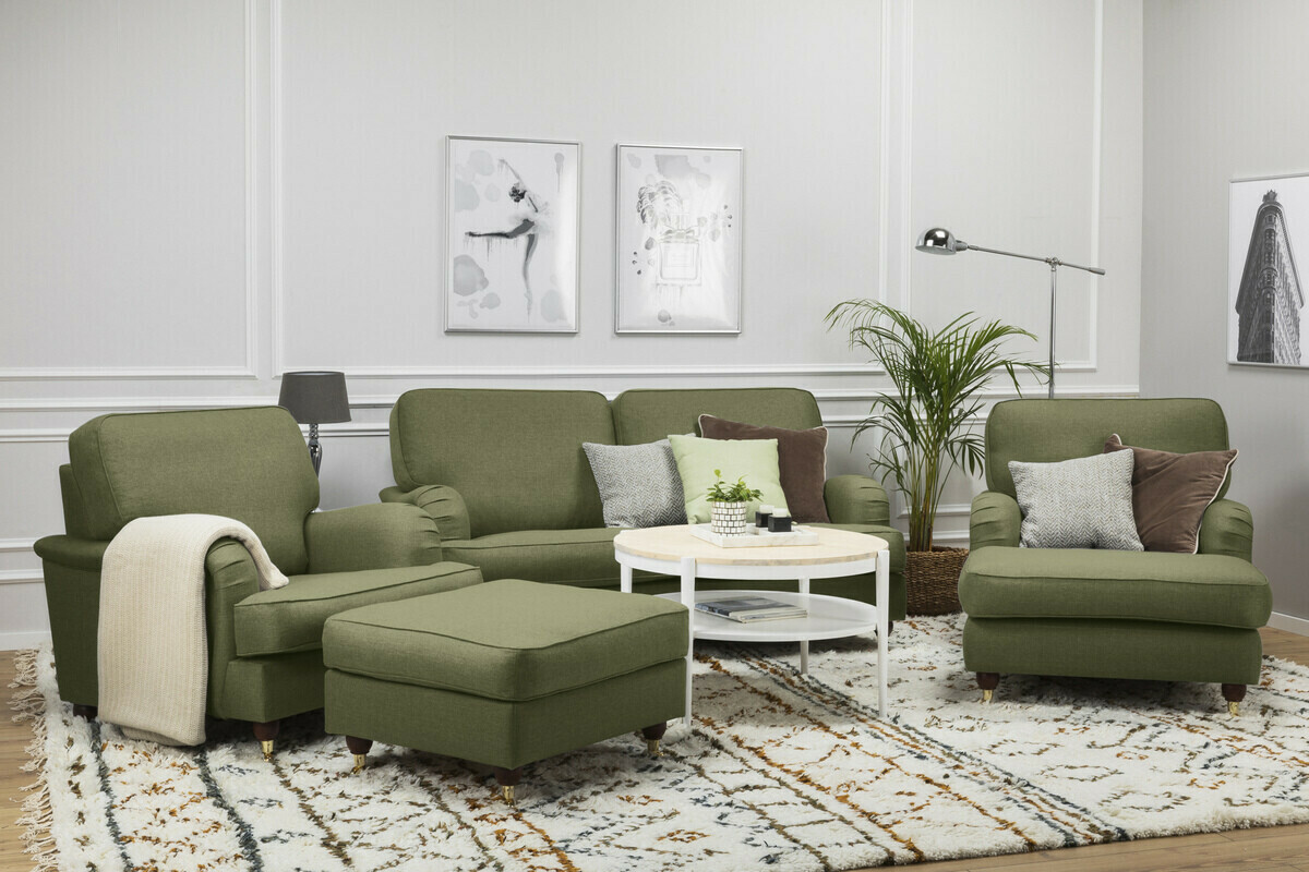 Baldų kolekcija Bloomington Venveni