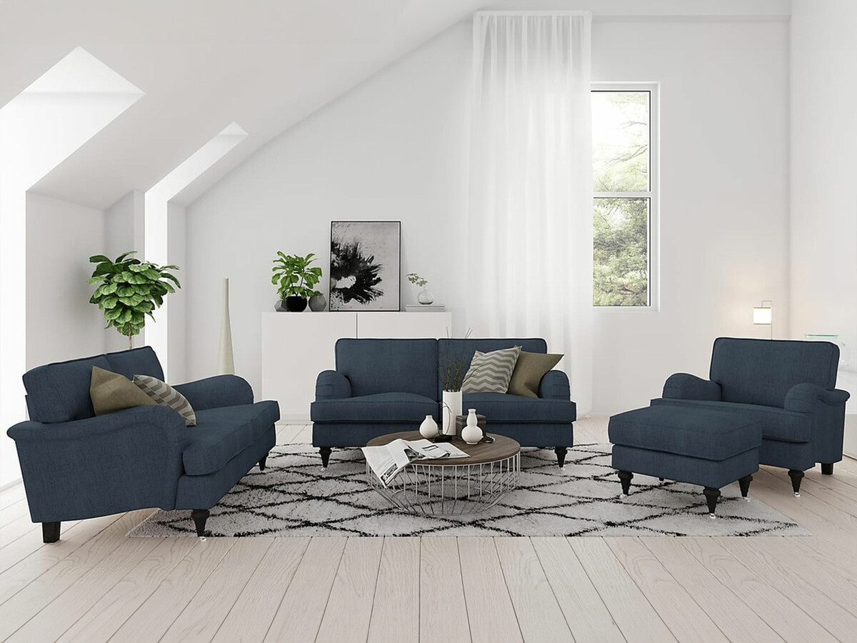 Baldų kolekcija Bloomington Venveni