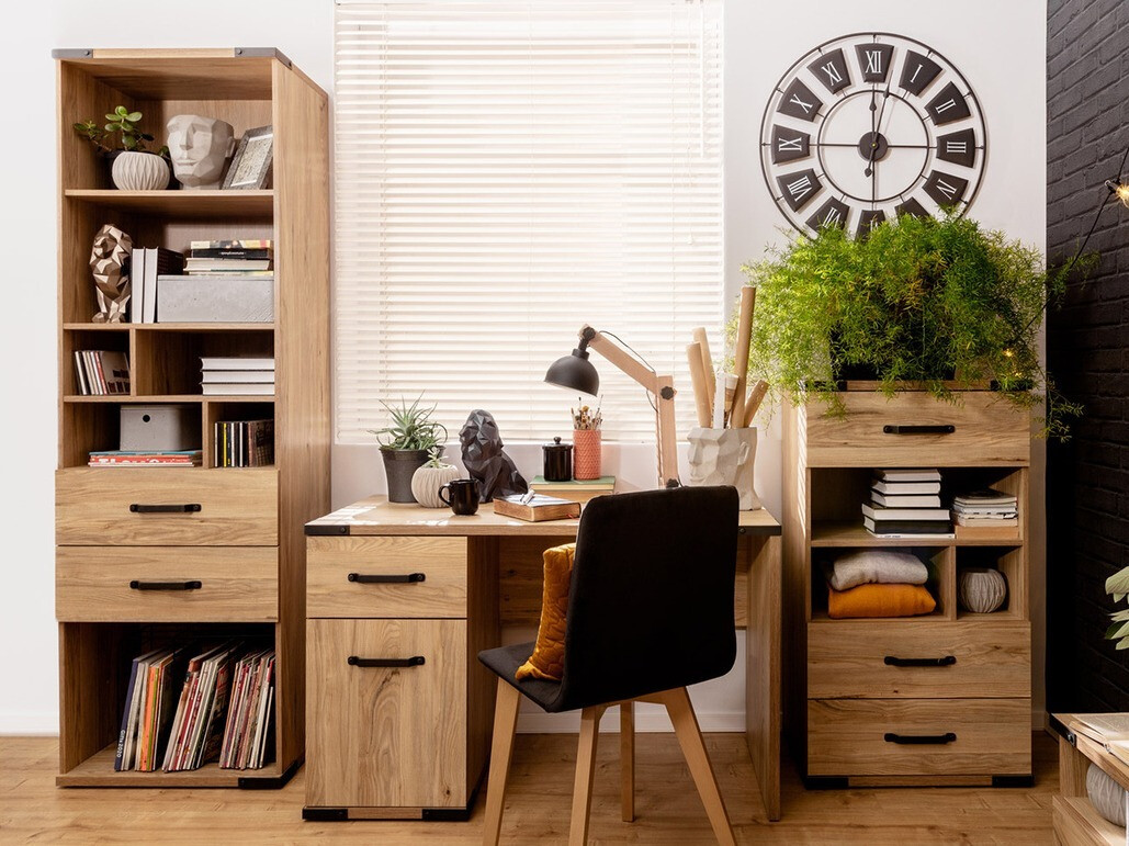 Baldų kolekcija Romelbu