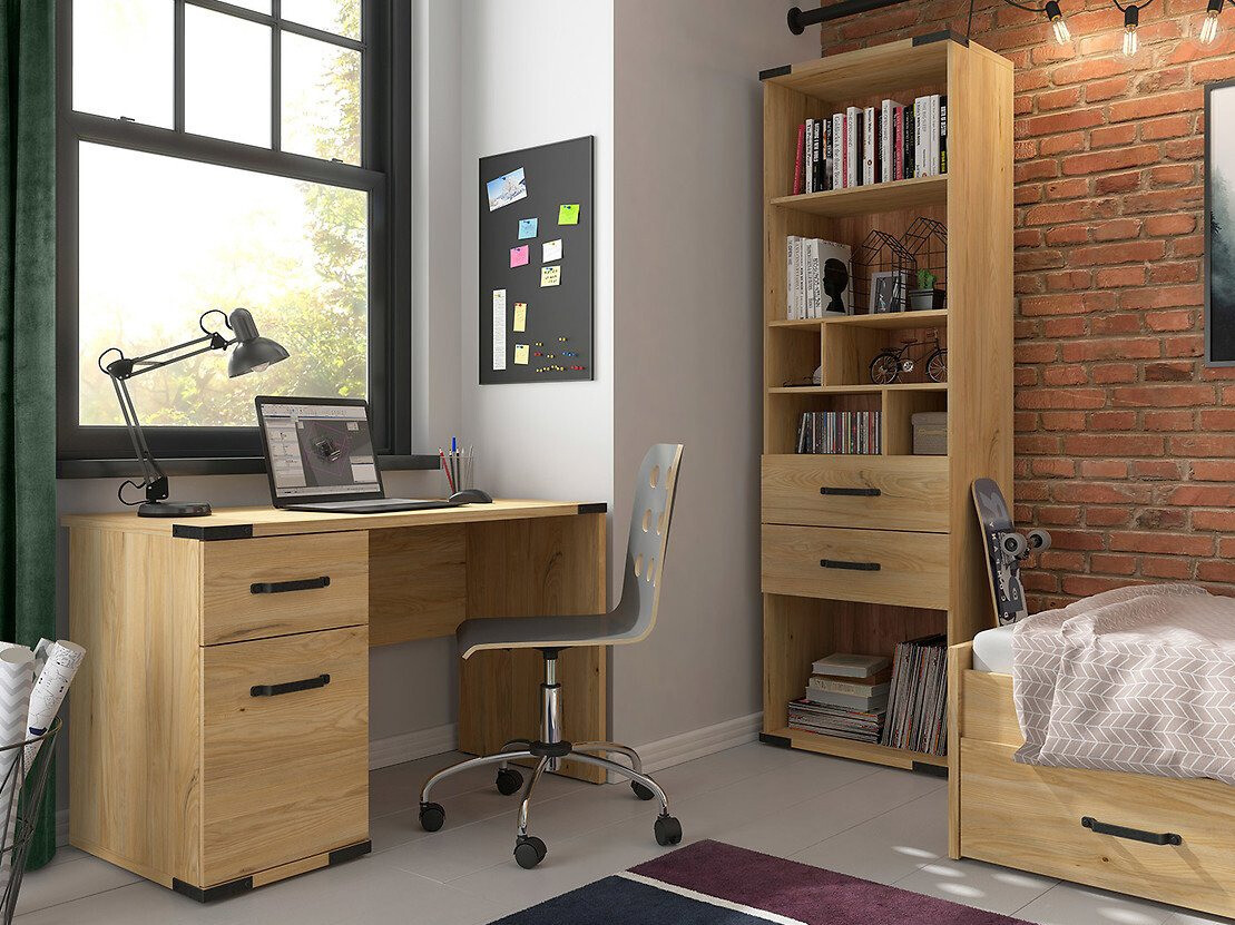 Baldų kolekcija Romelbu