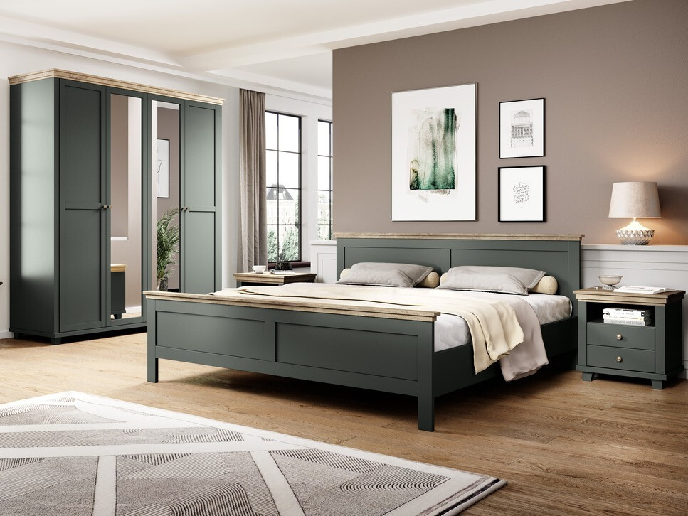 Baldų kolekcija Tolnue