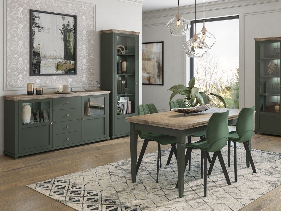 Baldų kolekcija Tolnue