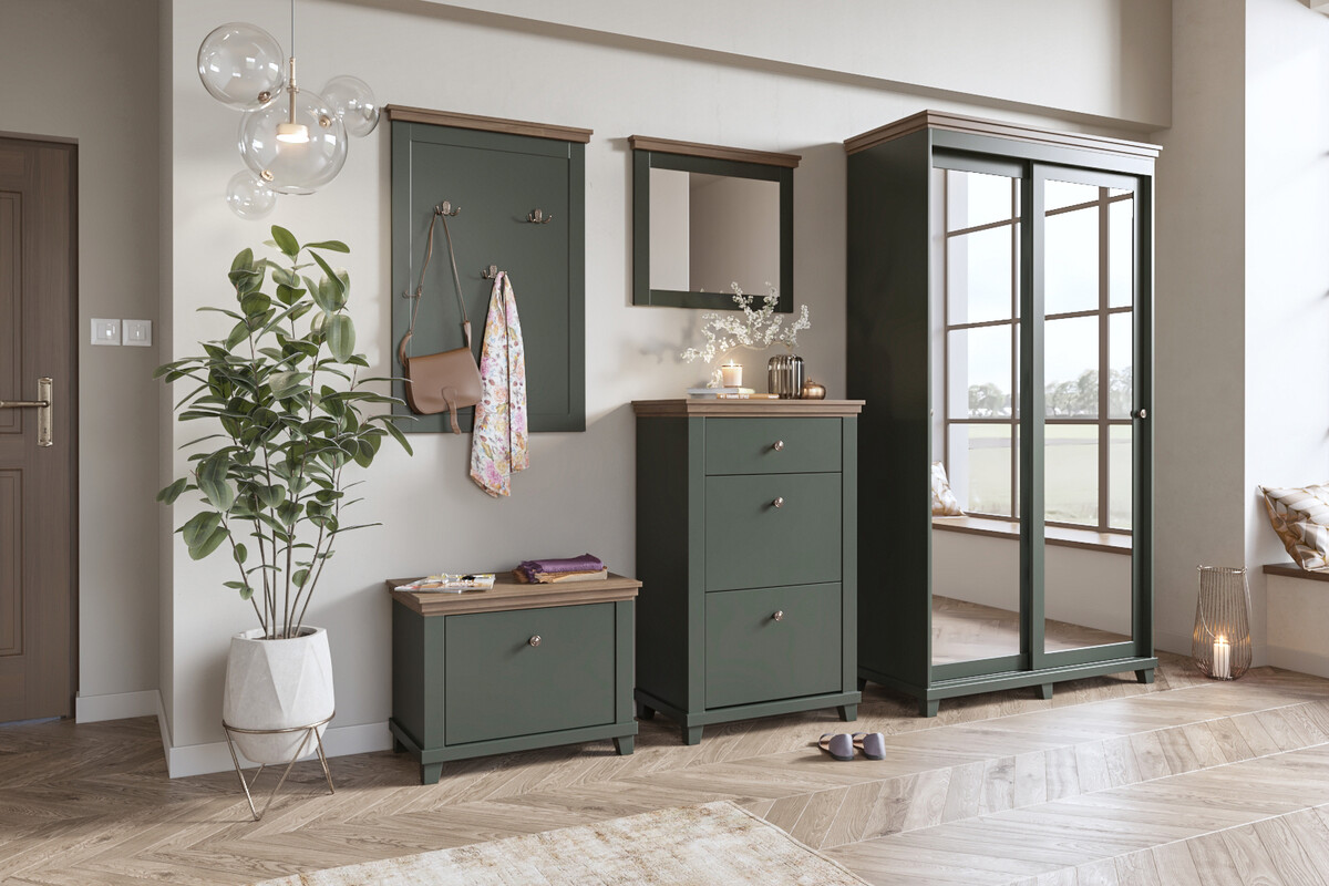 Baldų kolekcija Tolnue