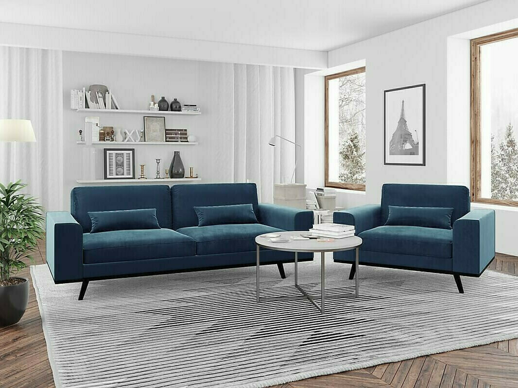 Baldų kolekcija Floromo