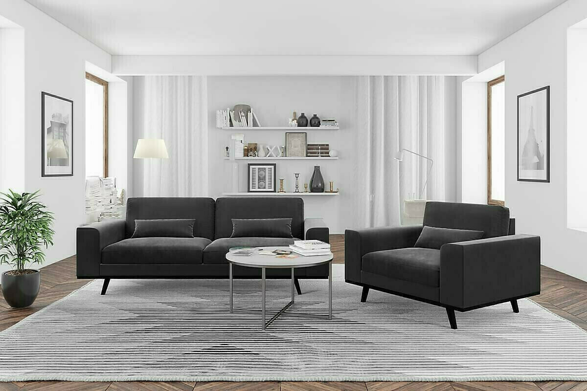 Baldų kolekcija Floromo