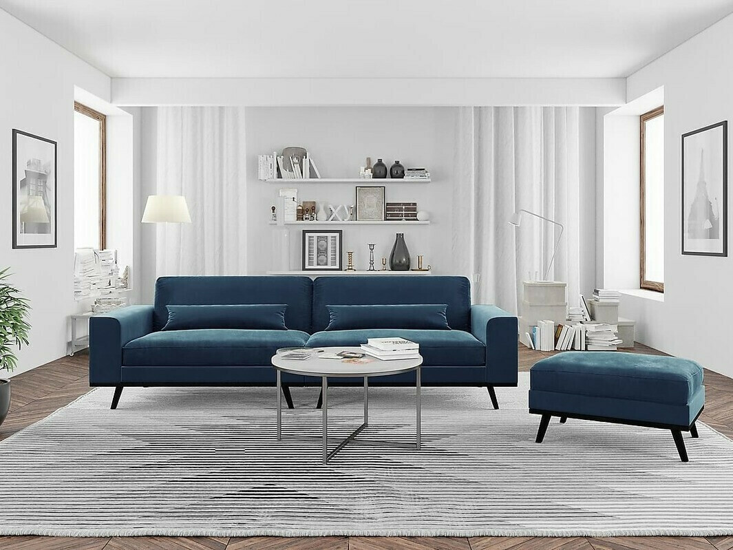 Baldų kolekcija Floromo