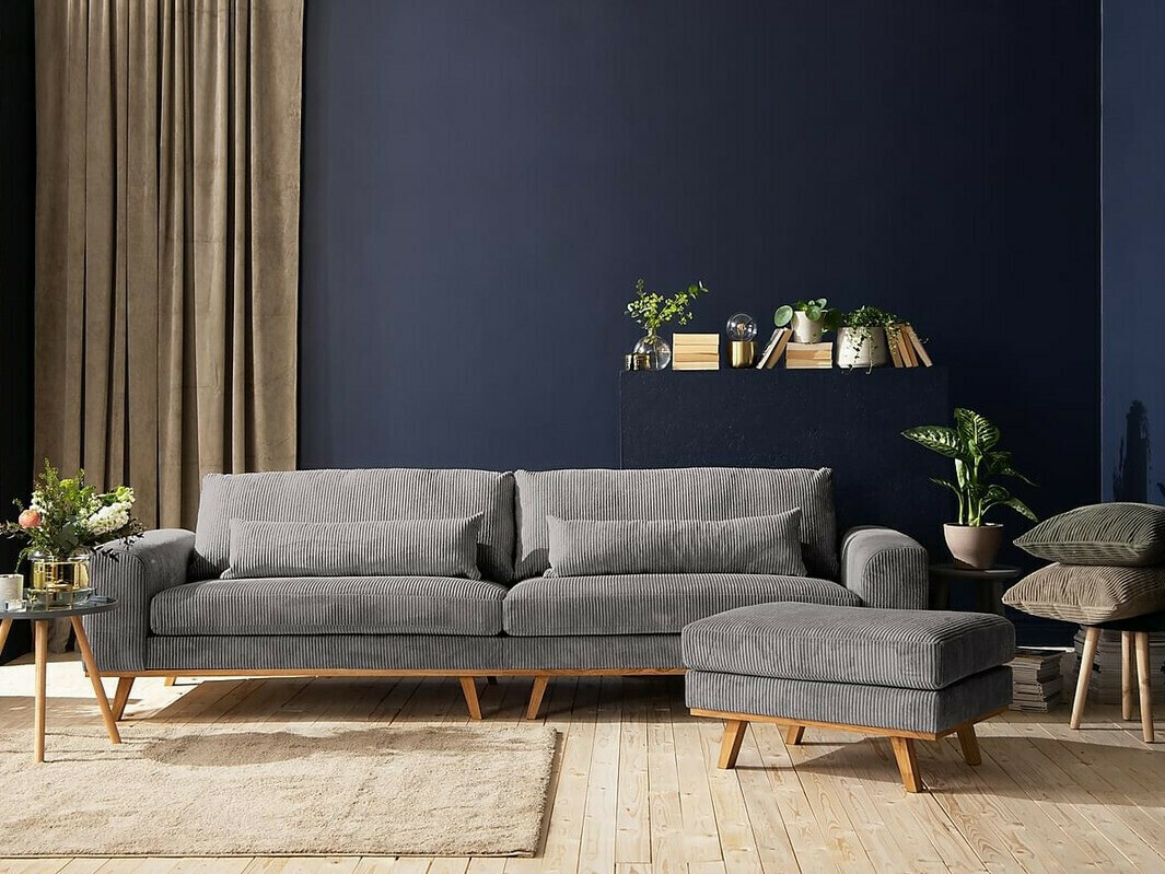 Baldų kolekcija Floromo