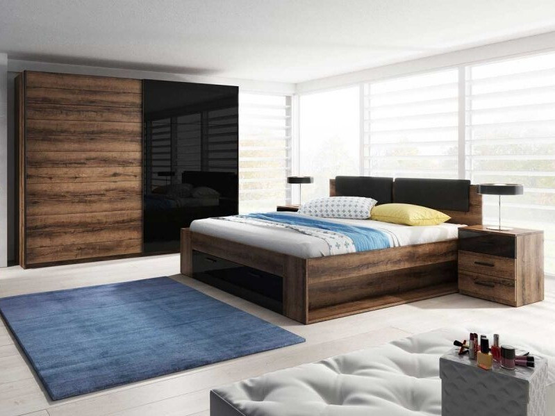 Baldų kolekcija Levruvu