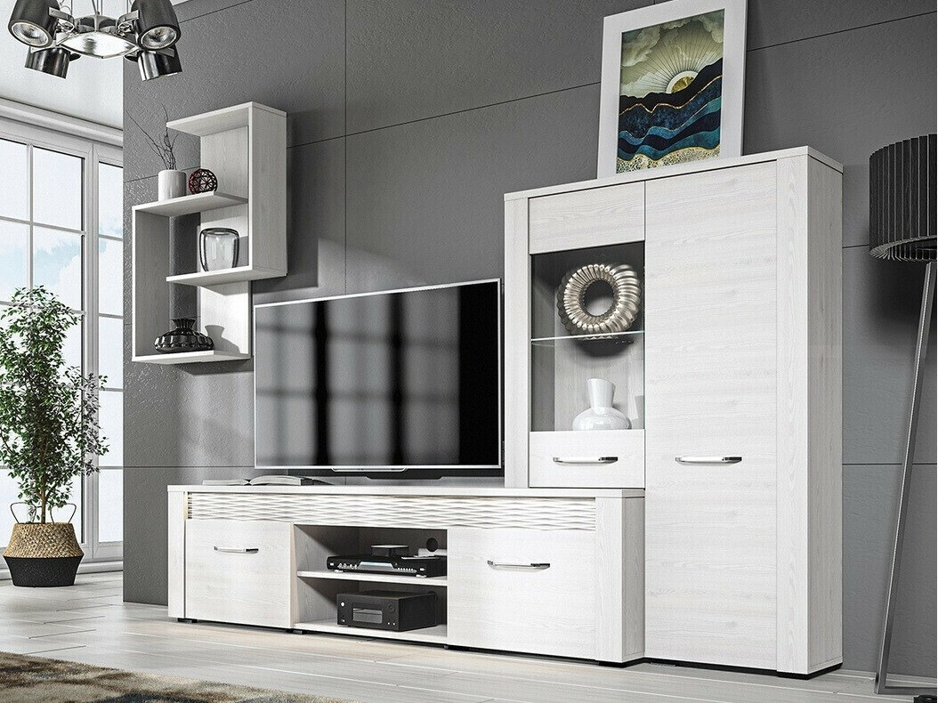 Baldų kolekcija Noleliu