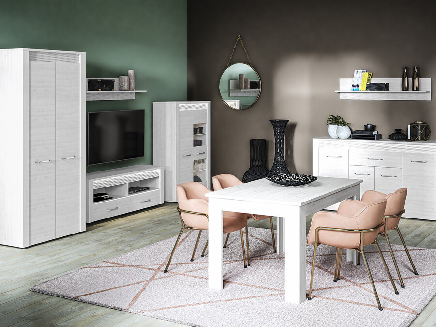 Baldų kolekcija Madison N