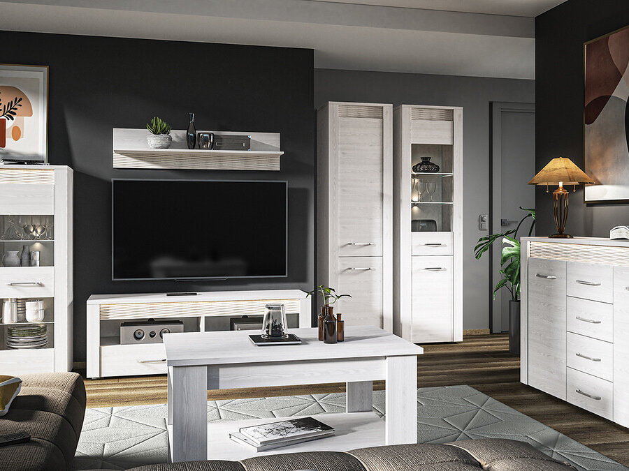 Baldų kolekcija Madison N