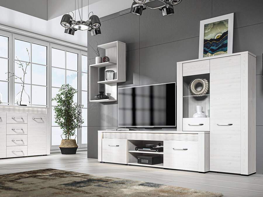 Baldų kolekcija Madison N