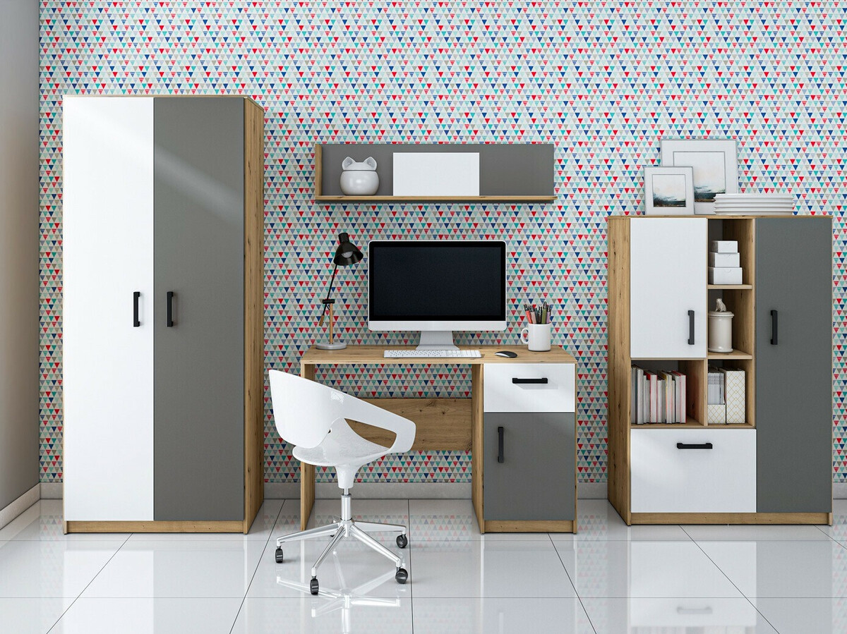 Baldų kolekcija Nucavu