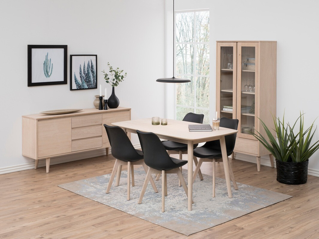 Baldų kolekcija Norsica Daltea