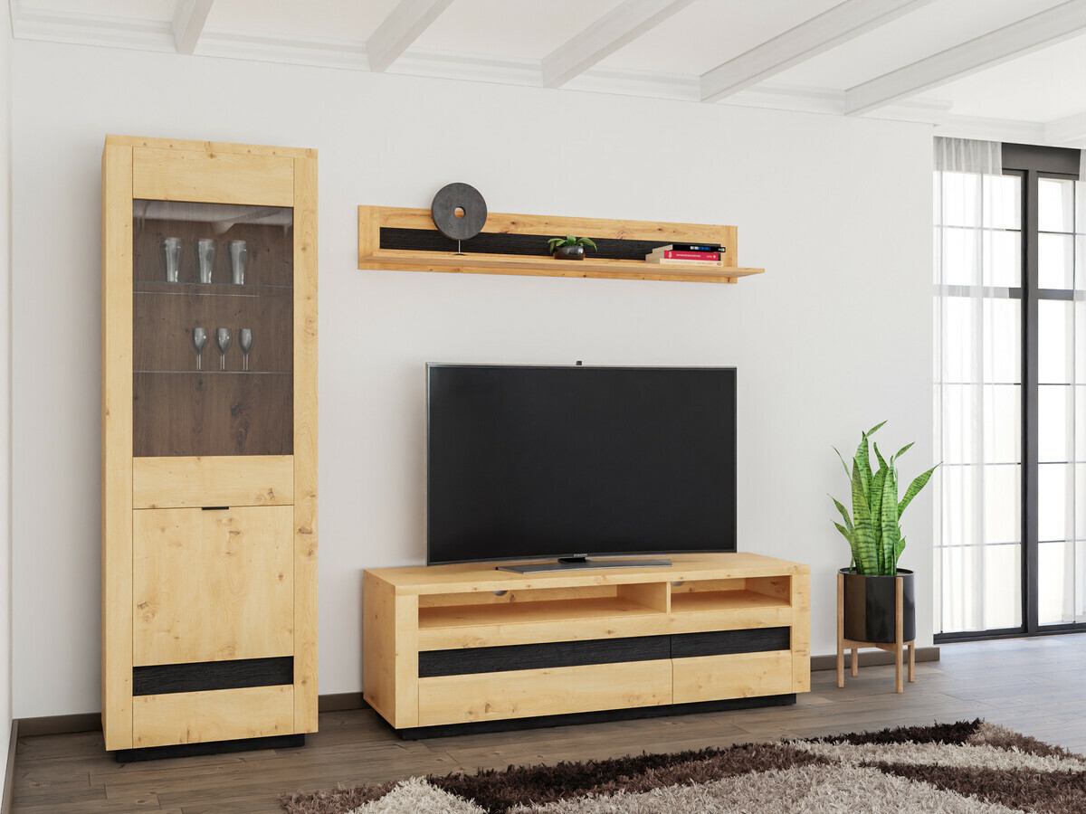 Baldų kolekcija Sermeli